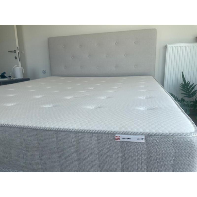 Boxspring 180 x 200