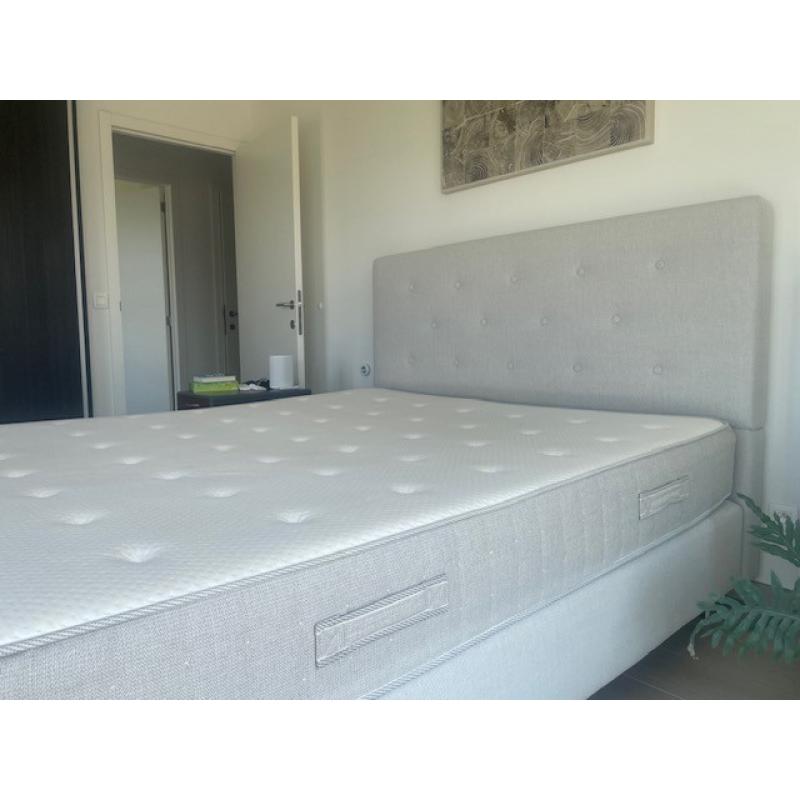Boxspring 180 x 200