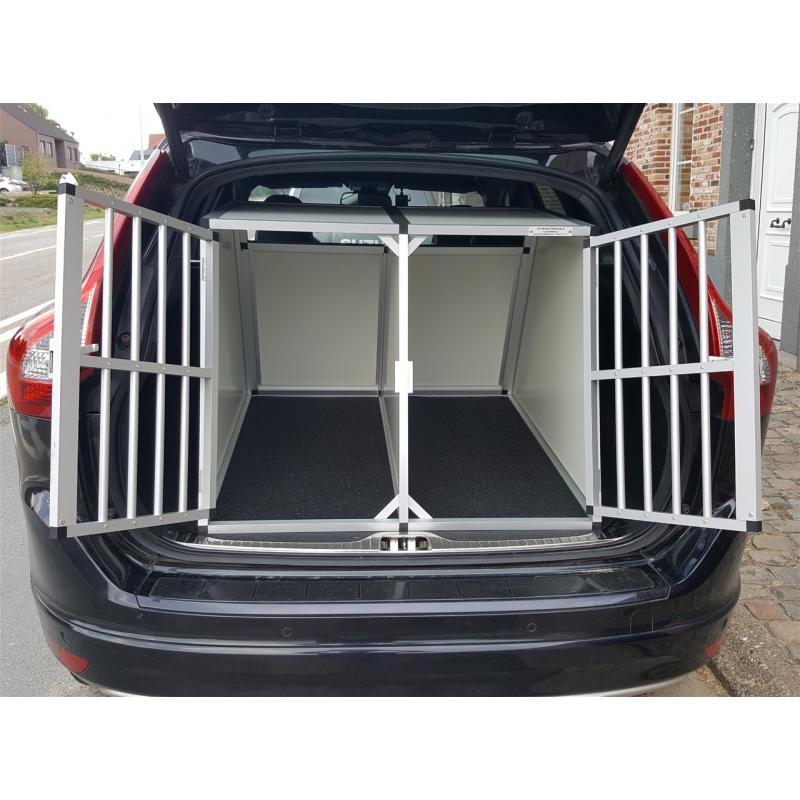 nieuwe autobench