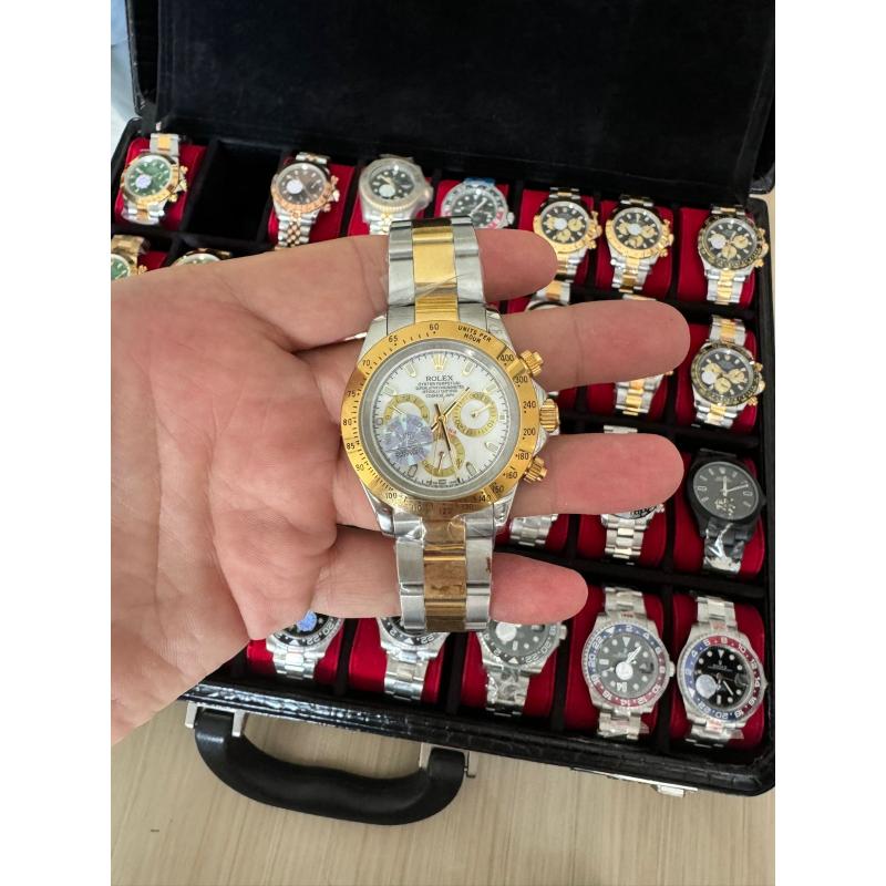Patek Philippe Heren Horloges - Patek Philippe Mannen Uurwerken