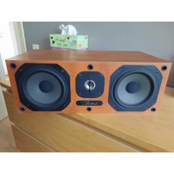 Center speaker Chorus CC 700