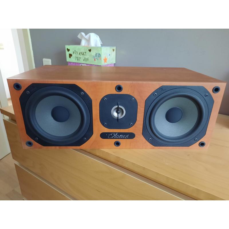 Center speaker Chorus CC 700