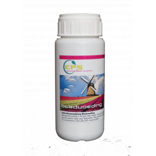EPS bladvoeding 1 liter Plantenvoeding.