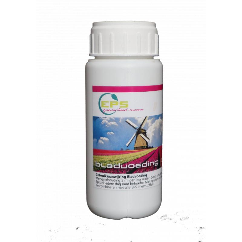 EPS bladvoeding 1 liter Plantenvoeding.