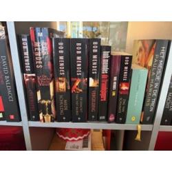 opruiming boeken kast