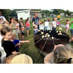 Super kindervakantie aangeboden