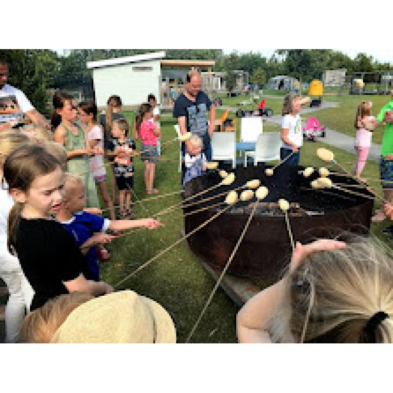 Super kindervakantie aangeboden