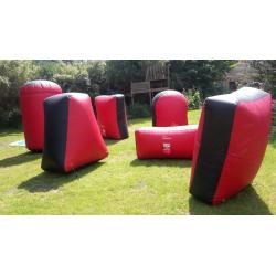 Lasershoot laserguns te huur