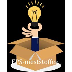 EPS LED starterspakket Plantenvoeding voor de kweek onder LED licht.