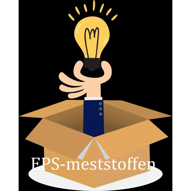 EPS LED starterspakket Plantenvoeding voor de kweek onder LED licht.