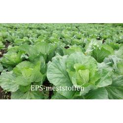 EPS LED groei 5 liter Plantenvoeding voor de kweek onder LED licht.