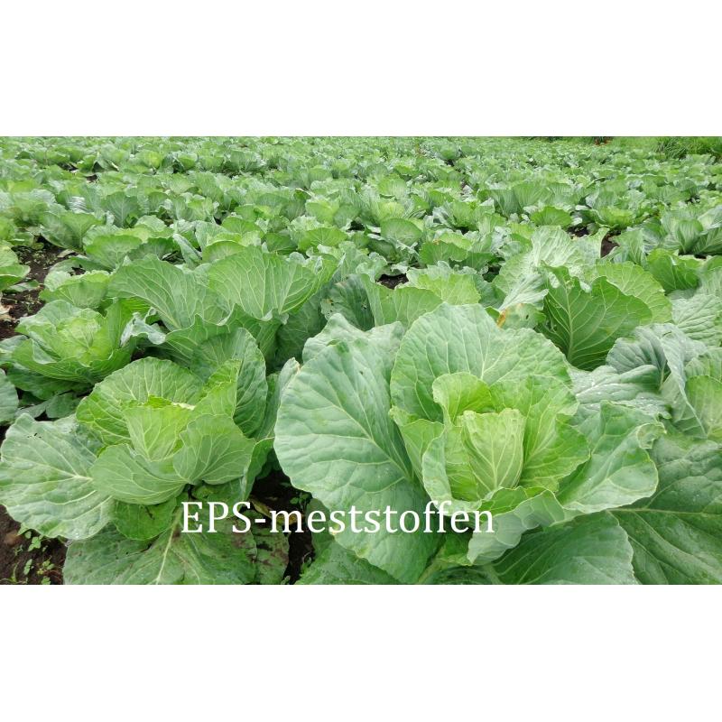 EPS LED groei 5 liter Plantenvoeding voor de kweek onder LED licht.