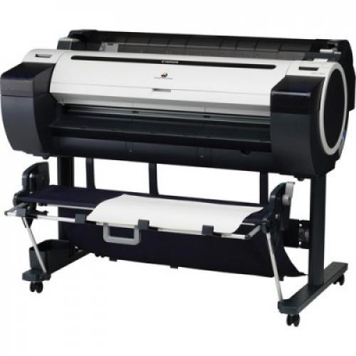 Canon image PROGRAF iPF785 36" Large-Format Inkjet Printer (FORMALPRINT)
