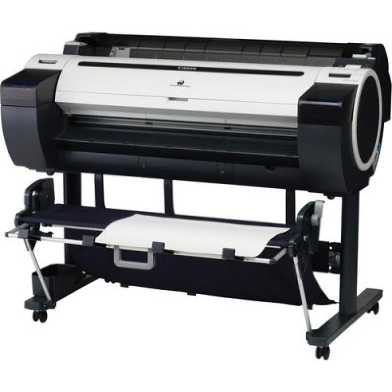 Canon image PROGRAF iPF785 36" Large-Format Inkjet Printer (FORMALPRINT)