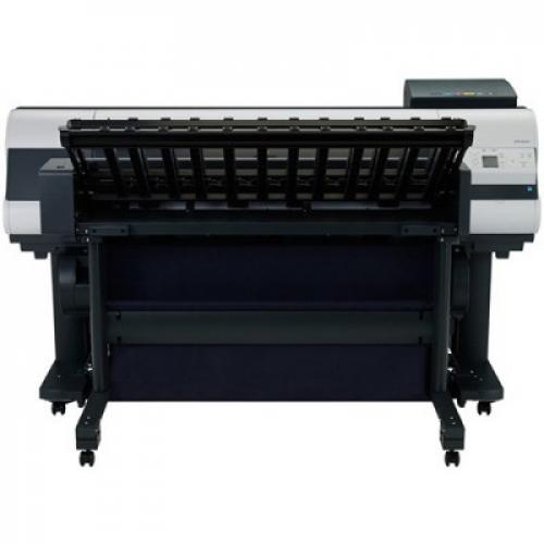 Canon image PROGRAF iPF850 Large Format Printer (FORMALPRINT)