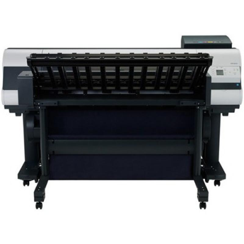 Canon image PROGRAF iPF850 Large Format Printer (FORMALPRINT)