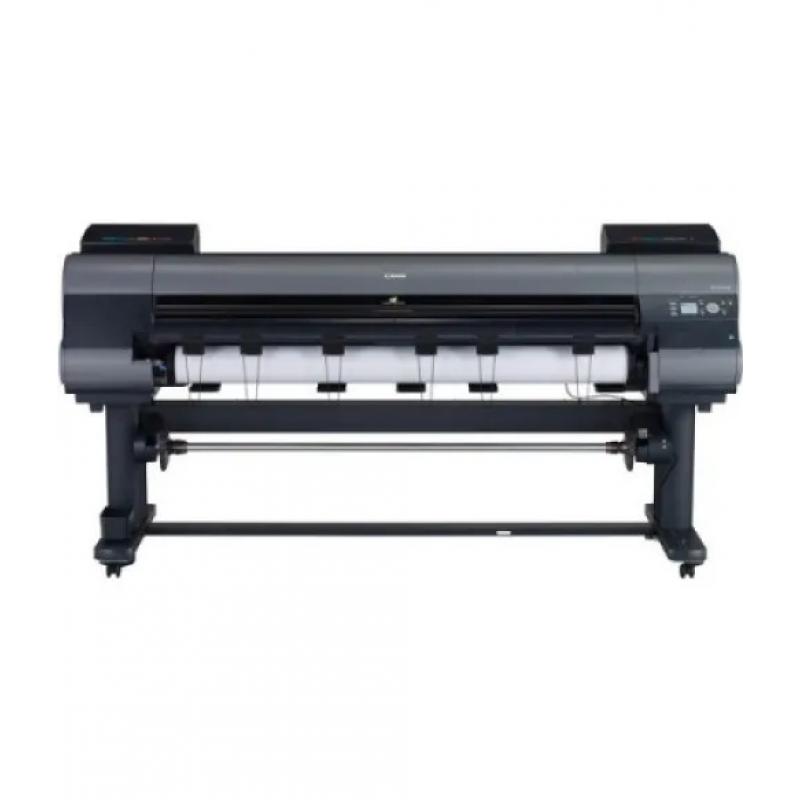 Canon ImagePROGRAF IPF9400 Large Format Inkjet Printer (HARISEFENDI)