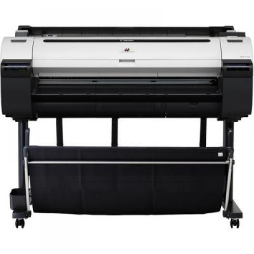 Canon ImagePROGRAF IPF770 36" Large-Format Inkjet Printer (EASYPRINTHEAD)