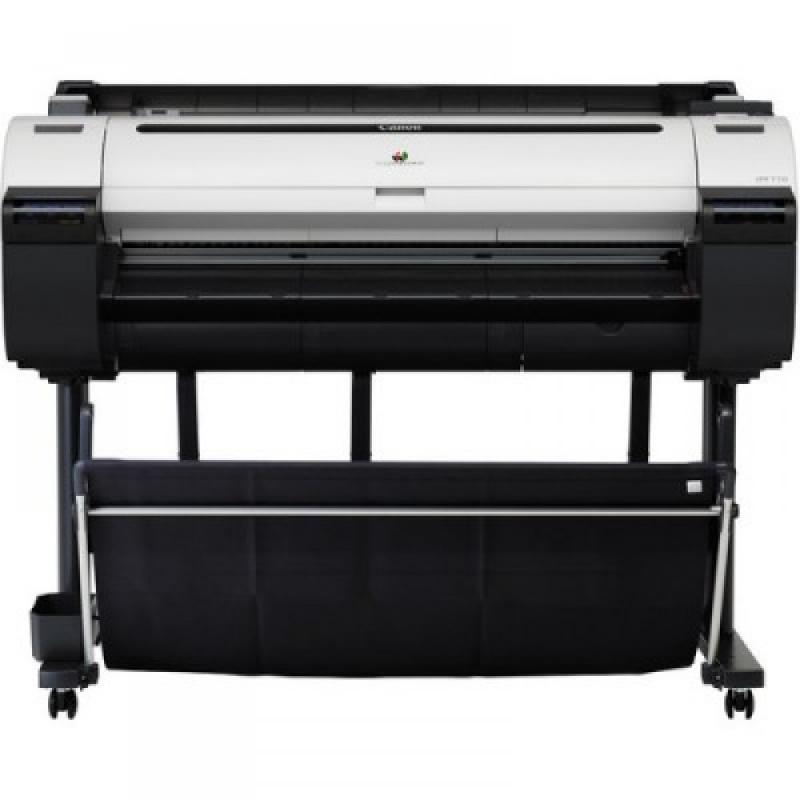 Canon ImagePROGRAF IPF770 36" Large-Format Inkjet Printer (EASYPRINTHEAD)