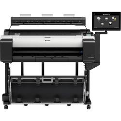 Canon imagePROGRAF TM-305 36" Large-Format Inkjet Printer with MFP Z36 Scanner (MEGAHPRINTING)