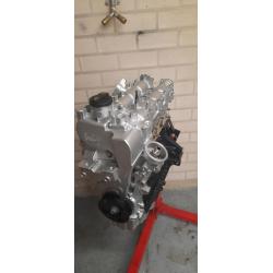 Revisiemotor VAG: Motor: CAV 1.4 TFSI/TSI VW Scirocco Golf