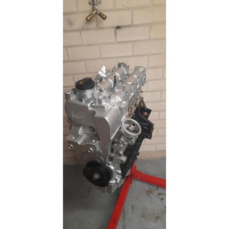 Revisiemotor VAG: Motor: CAV 1.4 TFSI/TSI VW Scirocco Golf