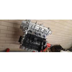 Revisiemotor VAG: Motor: CAV 1.4 TFSI/TSI VW Scirocco Golf