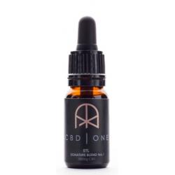 CBD olie - NOG Twee dagen in de veiling