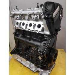 Revisiemotor VAG: Motor: CCZ TSI/TFSI 2.0 Golf 6 GTI