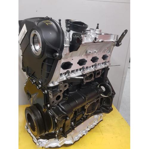 Revisiemotor VAG: Motor: CCZ TSI/TFSI 2.0 Golf 6 GTI