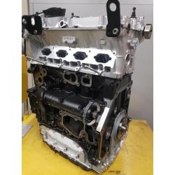 Revisiemotor VAG: Motor: CCZ TSI/TFSI 2.0 Golf 6 GTI
