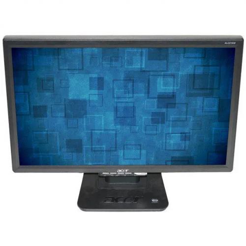 Acer 22"" scherm