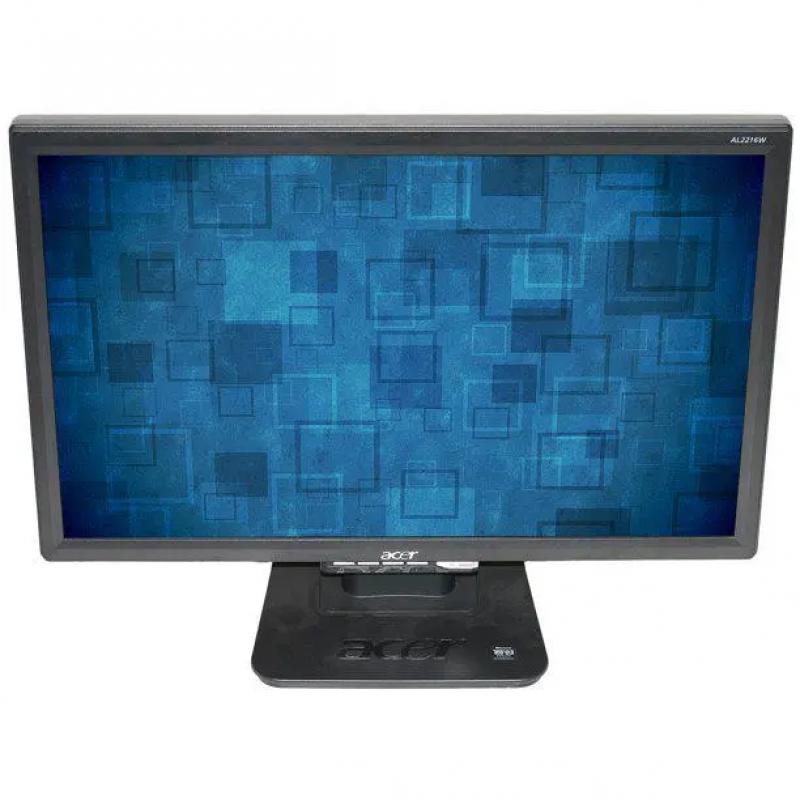 Acer 22"" scherm