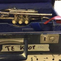 Cornet  B&H Sovereign