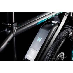unieke kans! MTB Cube access Hybride   65Nm Bosch Performer motor