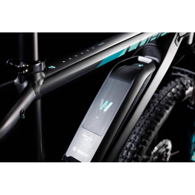 unieke kans! MTB Cube access Hybride   65Nm Bosch Performer motor
