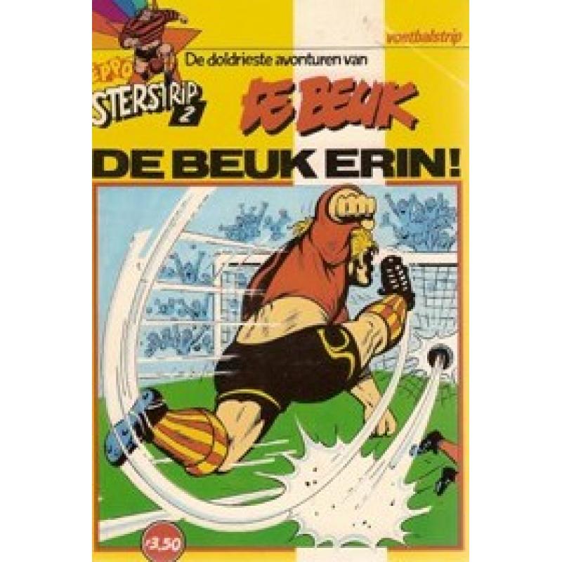 stripboeken