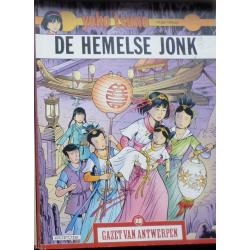 stripboeken