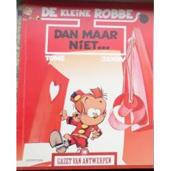 stripboeken