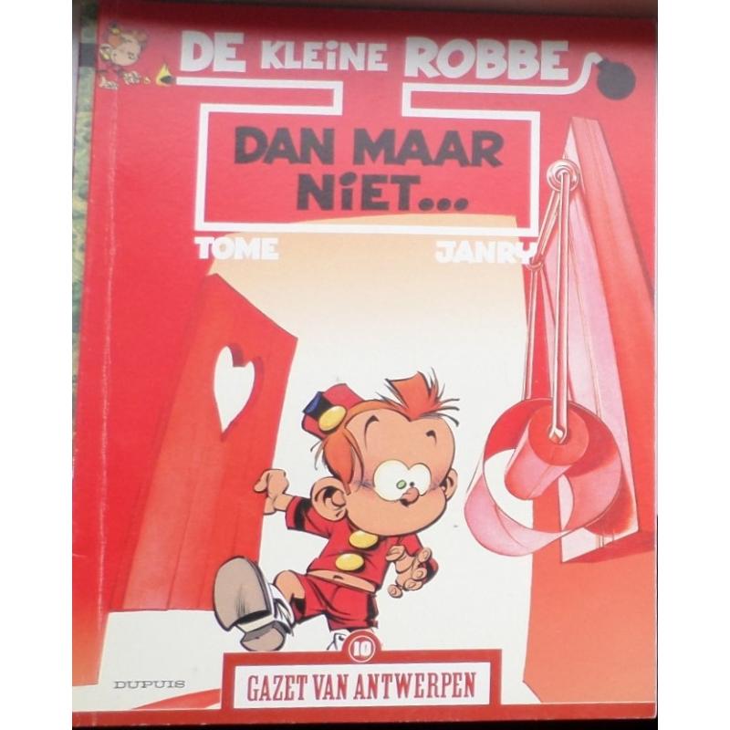stripboeken