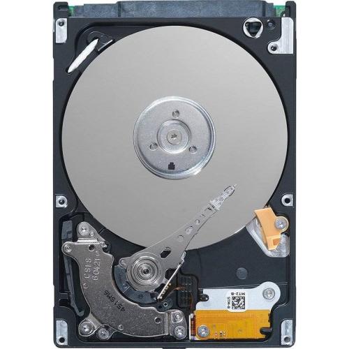 DELL 400-AMUI interne harde schijf 2.5'' 2000 GB SATA