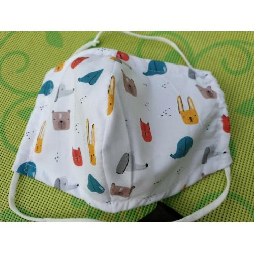 Mondmaskers