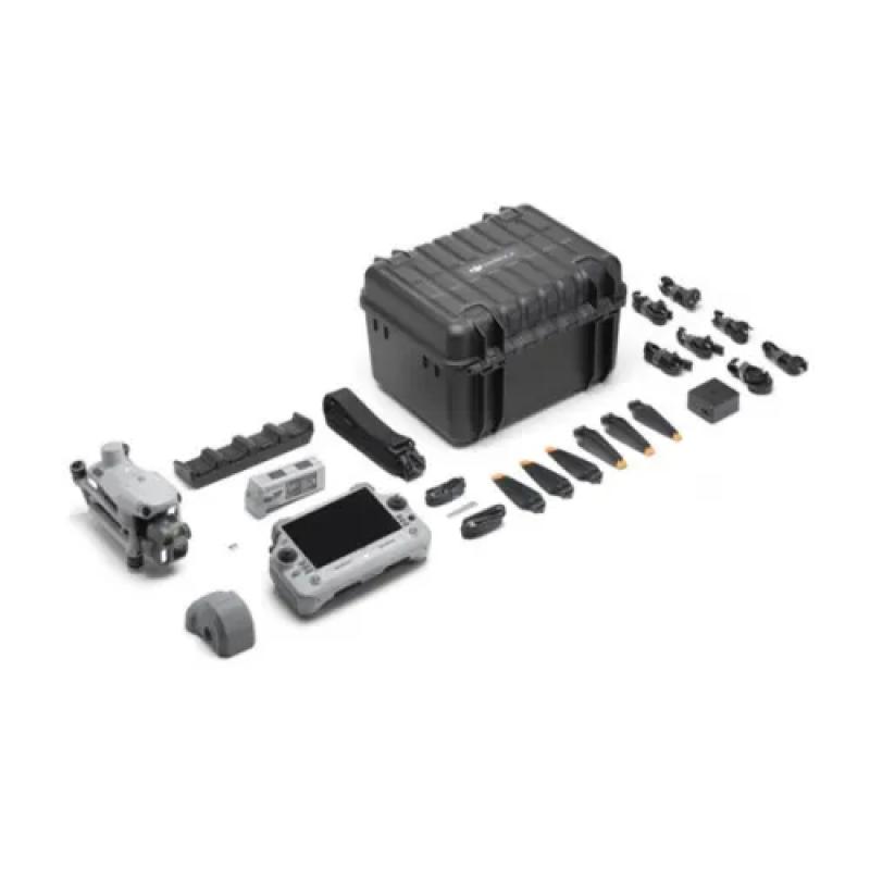 DJI Matrice 4E Drone with 1-Year Care Enterprise Plus (INDOELECTRONIC)