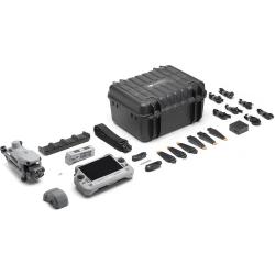 DJI Matrice 4T Drone with 1-Year Care Enterprise Plus (INDOELECTRONIC)