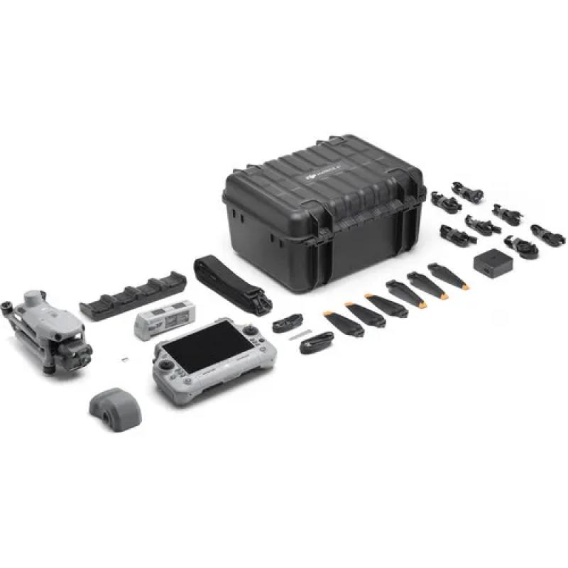 DJI Matrice 4T Drone with 1-Year Care Enterprise Plus (INDOELECTRONIC)