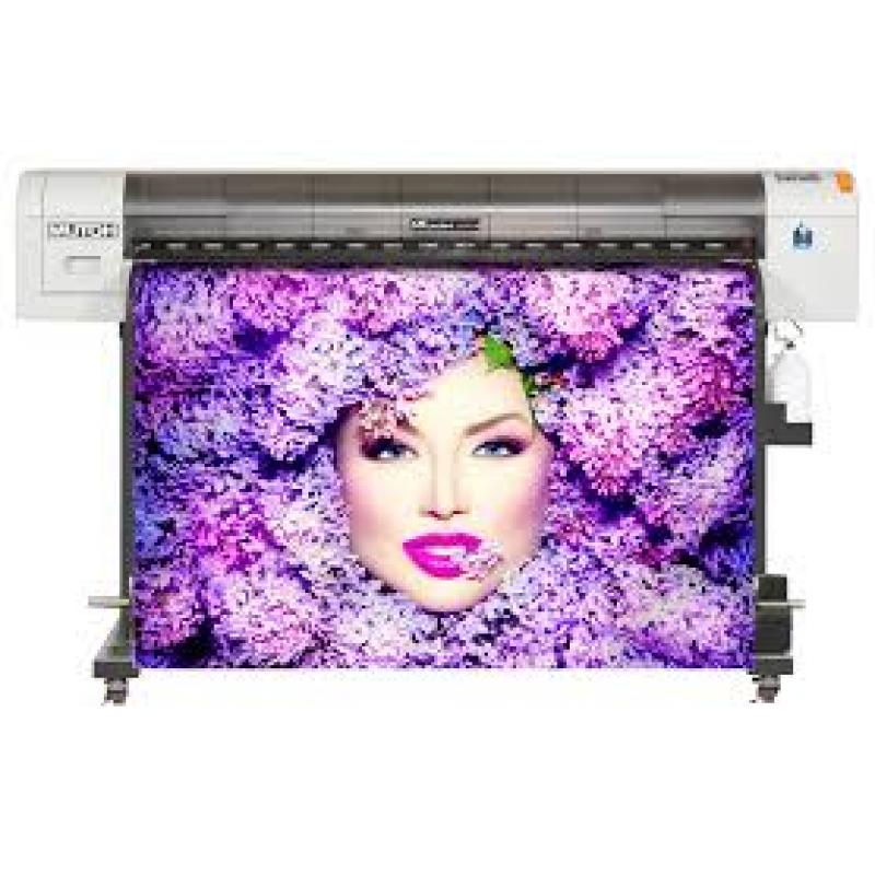 New printing machine, inkjet printer and laser printer