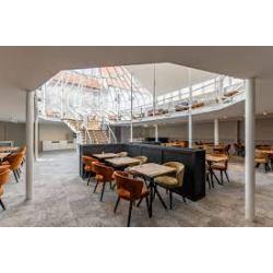 MEGA DEAL LUXE HOTELCADEAUBON BRUGGE 139 € -60%(228€)