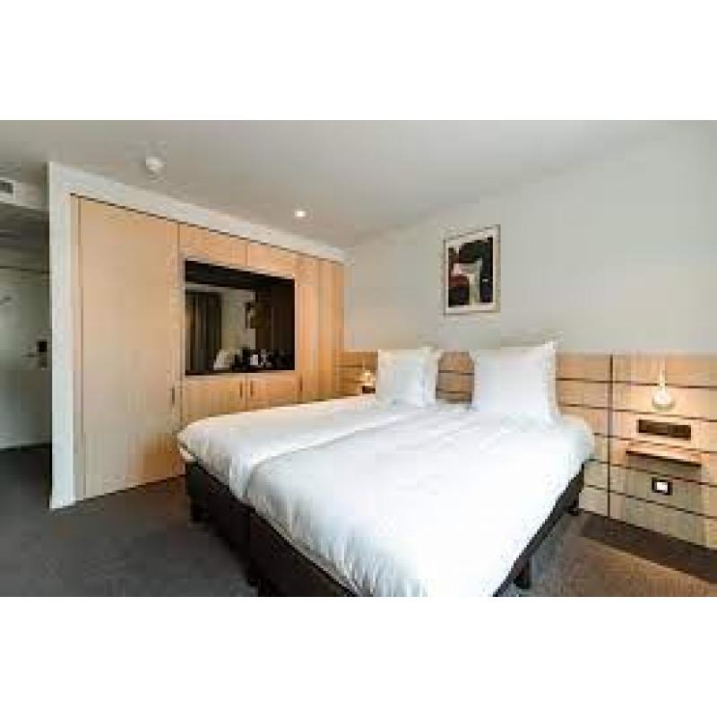 MEGA DEAL LUXE HOTELCADEAUBON BRUGGE 139 € -60%(228€)