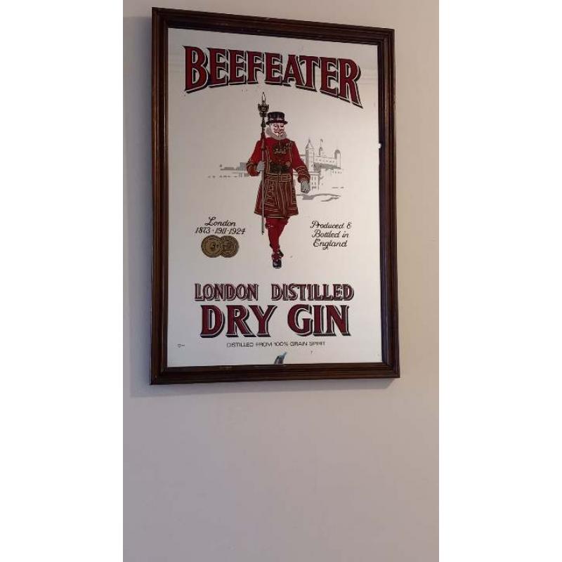 vintage spiegels