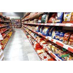 supermarkt over te nemen